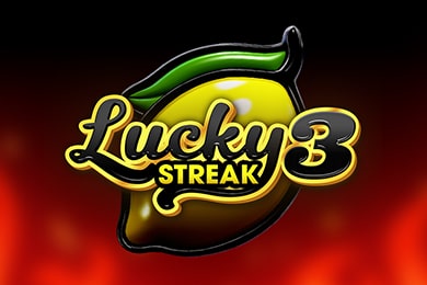 Слот Luckystreak3 Голд Казино