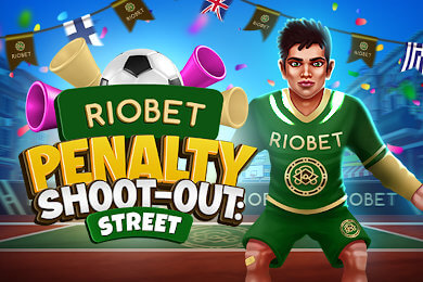 Riobetpenaltyshootoutstreet игровой автомат Голд Казино